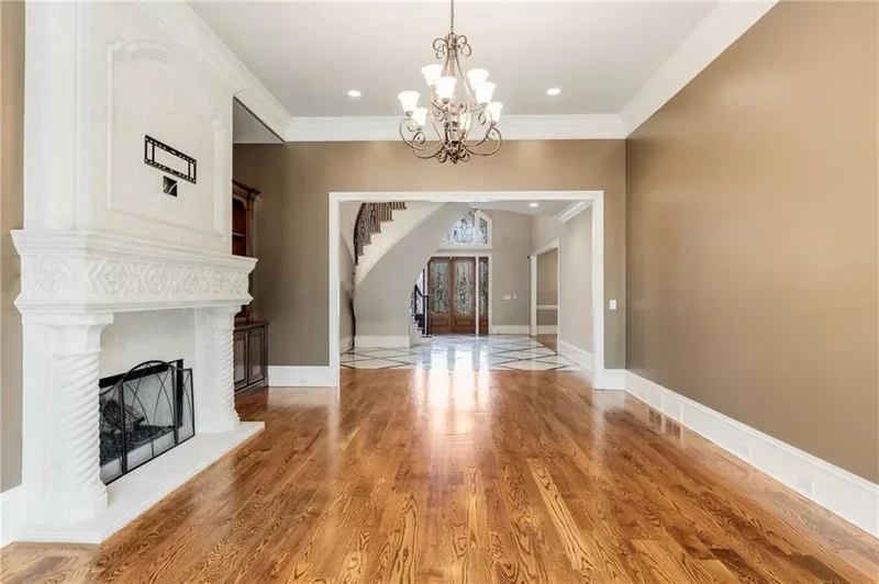 16050 Thompson Road, Milton, GA 30004, Milton, Georgia, United States. - Photo 26