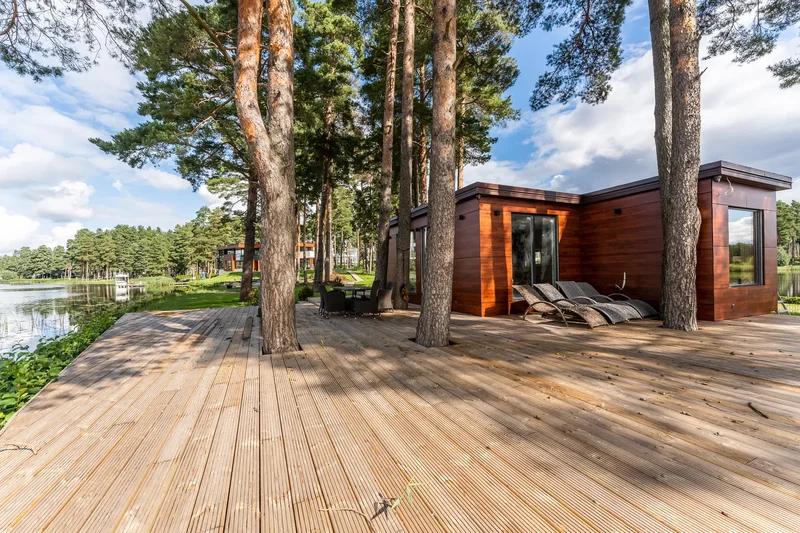 Parka aleja 8, Marupe, 062 LV-2107, Dzilnuciems, Latvia. - Photo 20