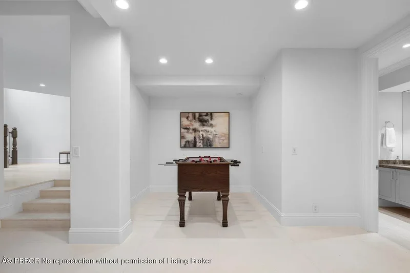 1840 S Ocean Boulevard, Lantana, Florida, United States. - Photo 57
