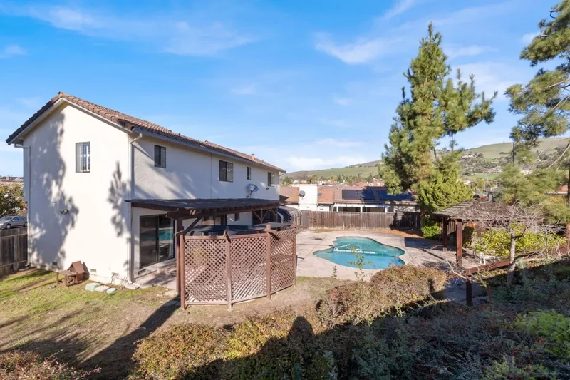 2630 Raritan Place, San Jose, California, United States. - Photo 25