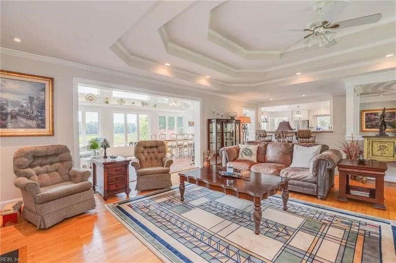 2933 Harbor RD, Suffolk, Virginia, United States. - Photo 45