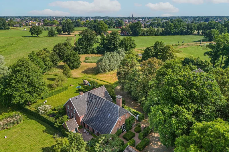 Hasseltweg 29, Haaksbergen, Overijssel, Netherlands. - Photo 4