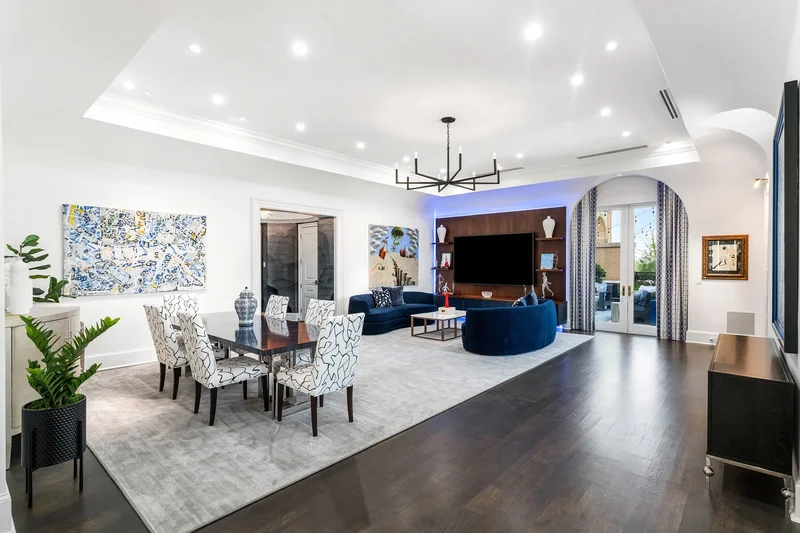 3286 Northside Parkway NW No. PH2, Atlanta, GA 30327, Atlanta, Georgia, United States. - Photo 25