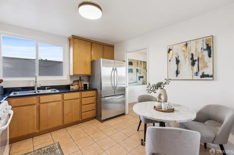 364 Baltimore Way, San Francisco, California, United States. - Photo 20
