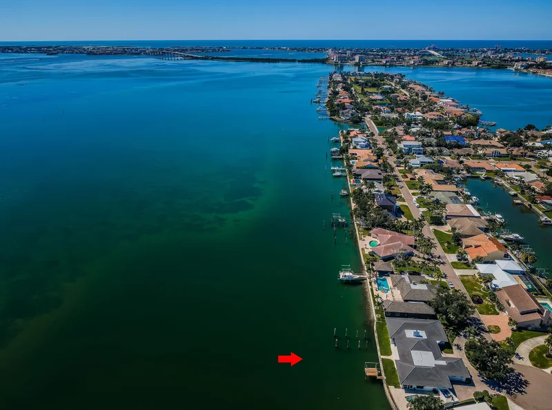 4916  62nd Ave S, St Petersburg, FL 33715, St. Petersburg, Florida, United States. - Photo 72