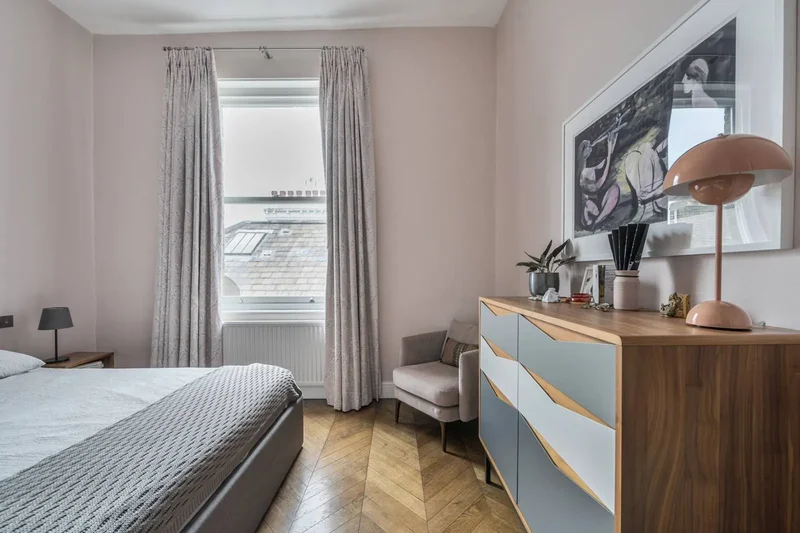 Flat 3, Central London, London, England, United Kingdom. - Photo 4