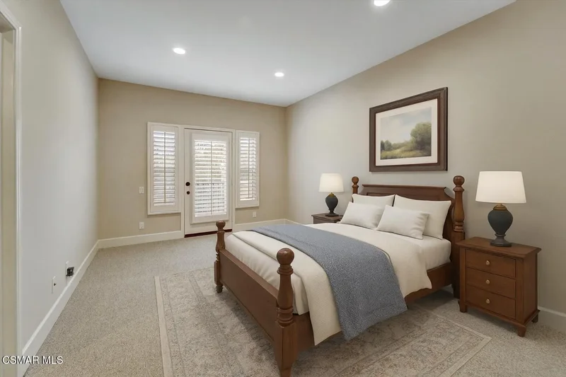 4101 Laurelview Drive, Moorpark, CA 93021, Moorpark, California, United States. - Photo 29