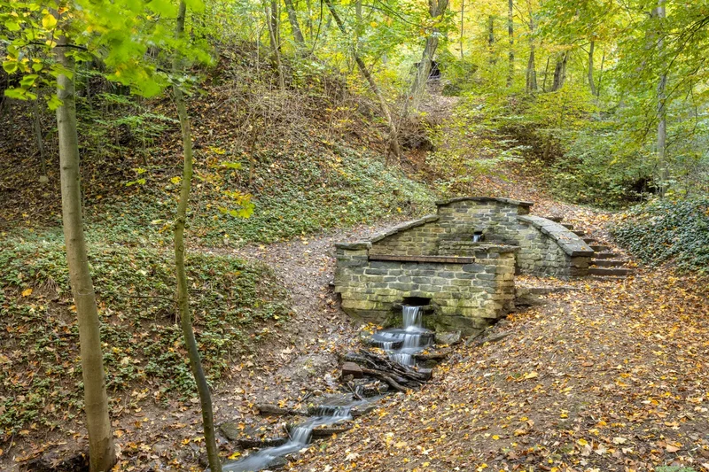 Barrandov, Prague 5, Czechia, Prague, Prague, Czechia. - Photo 36