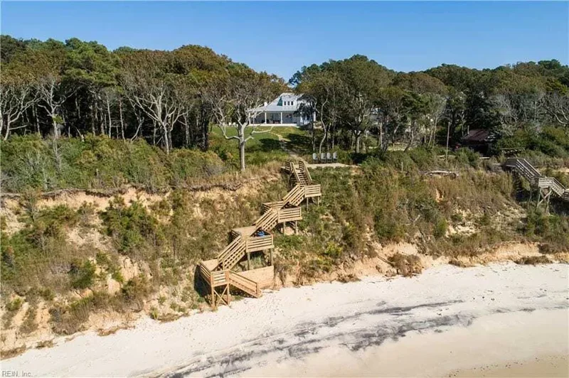 29026 Arlington Road, Cape Charles, Virginia, United States. - Photo 42