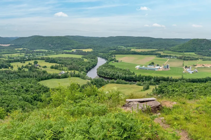 140 AllÈe des Weskarinis, Laurentides, Mont-Tremblant, Quebec, Canada. - Photo 43