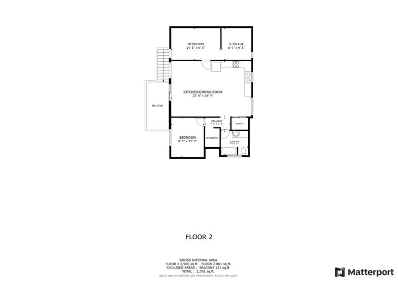 5745 Carl Dr, Reno, NV 89511, Reno, Nevada, United States. - Photo 42