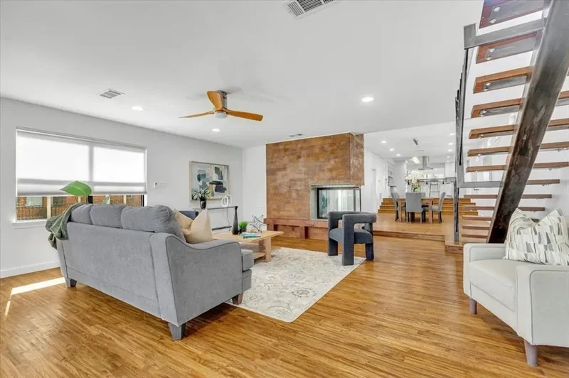 9918 Coldwater Circle, Dallas, Texas, United States. - Photo 11