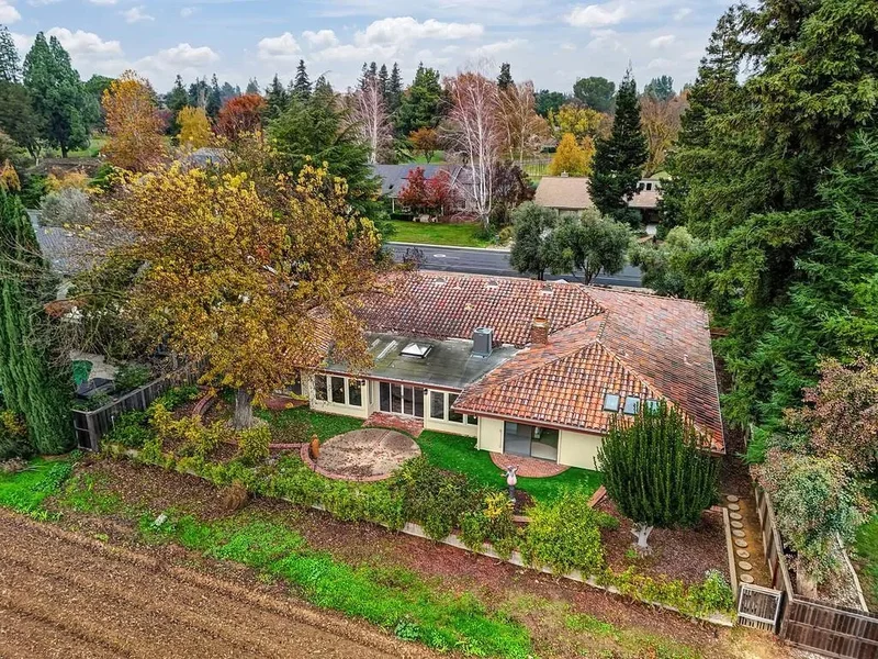 44321 S El Macero Drive, El Macero, CA 95618, Davis, California, United States. - Photo 15