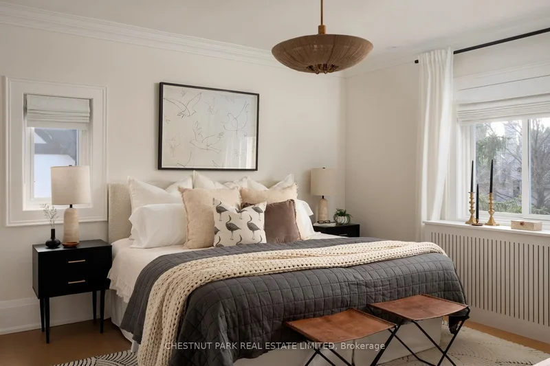 35 Weybourne Crescent, Toronto, Ontario, Canada. - Photo 35