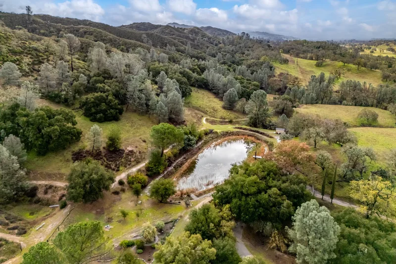 6790 & 6780 West Pozo Road , Santa Margarita, CA 93453, Santa Margarita, California, United States. - Photo 73