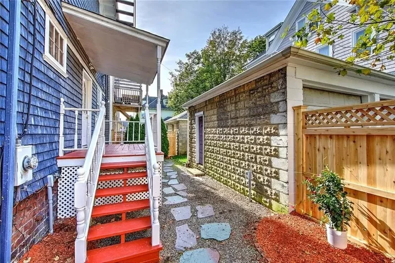 20 Taber Avenue, Providence, RI, 02906, USA, Providence, Rhode Island, United States. - Photo 44