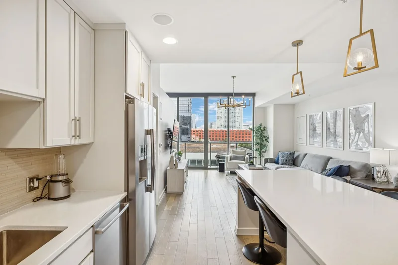 1212 Laurel St #301, Nashville, TN 37203, Nashville, Tennessee, United States. - Photo 20