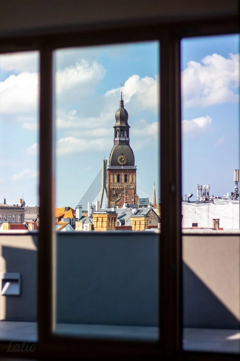 Teātra iela 2, Rīga, Ādažu pag., Riga, Latvia. - Photo 59