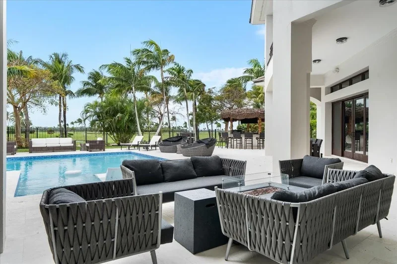 OCEAN CLUB ESTATES, Nassau, New Providence, The Bahamas. - Photo 46