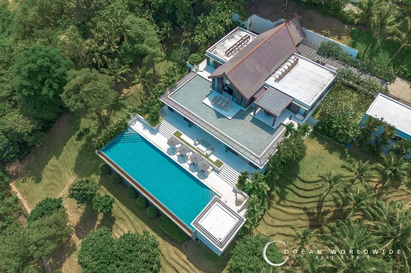 XCV5+HRG, Pakhlok, Thalang District, Phuket 83110, Thailand, Pa Klok, Phuket, Thailand. - Photo 33