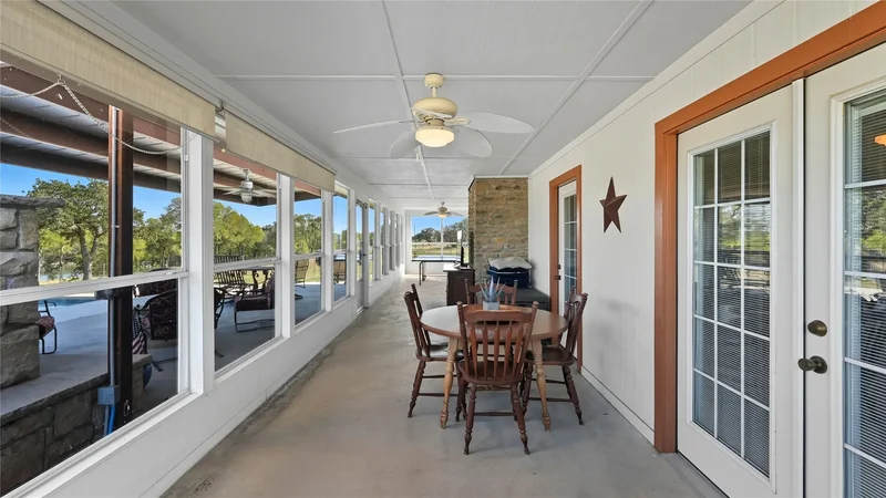 Residential Gorman