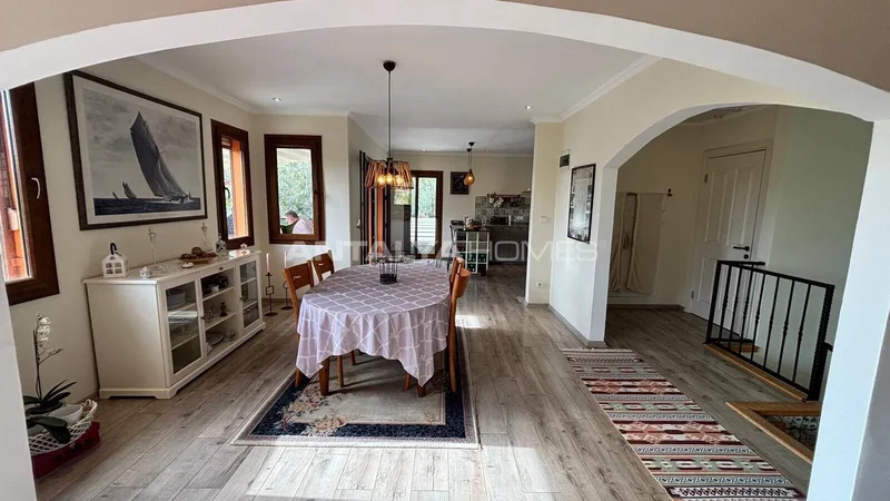 Göcek, Fethiye, Muğla, Göcek, Muğla, Turkey. - Photo 23
