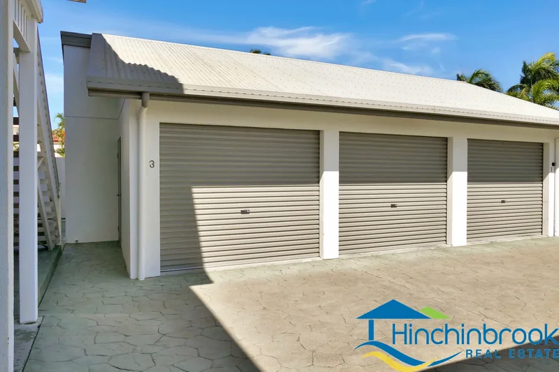 Cardwell, Keith Williams Drive, Cardwell, Queensland, Australia. - Photo 4