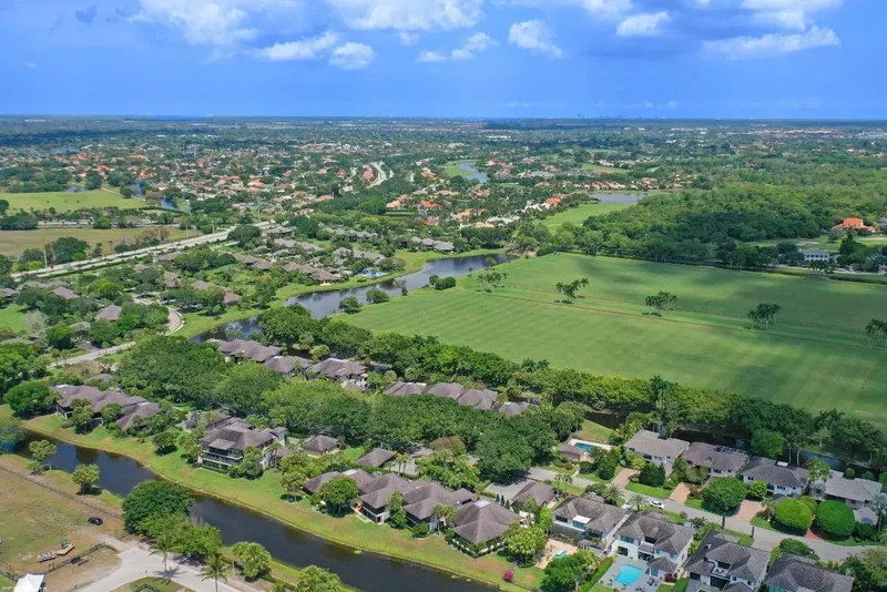 2735 Polo Island Drive, Wellington, Florida, United States. - Photo 44