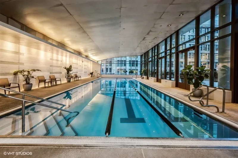 130 N Garland Ct, #4101, Chicago, IL, 60602, USA, Chicago, Illinois, United States. - Photo 31