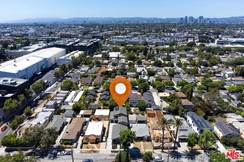 9051 Lucerne Avenue, Culver City, California, United States. - Photo 9