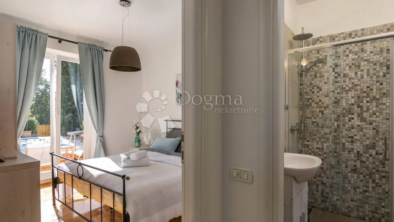 Smoljanci, Istria County, Croatia. - Photo 19