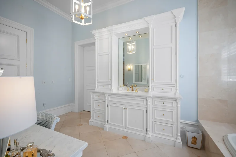 100 Harbor Way , Jupiter Island, FL 33455, Hobe Sound, Florida, United States. - Photo 34