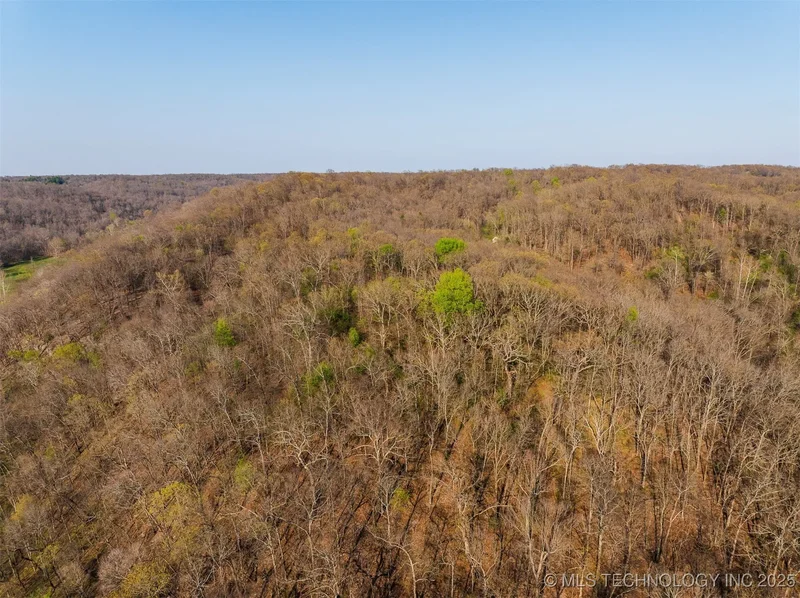 8 S 4530 Road, Eucha, OK 74342, Old Eucha, Oklahoma, United States. - Photo 60