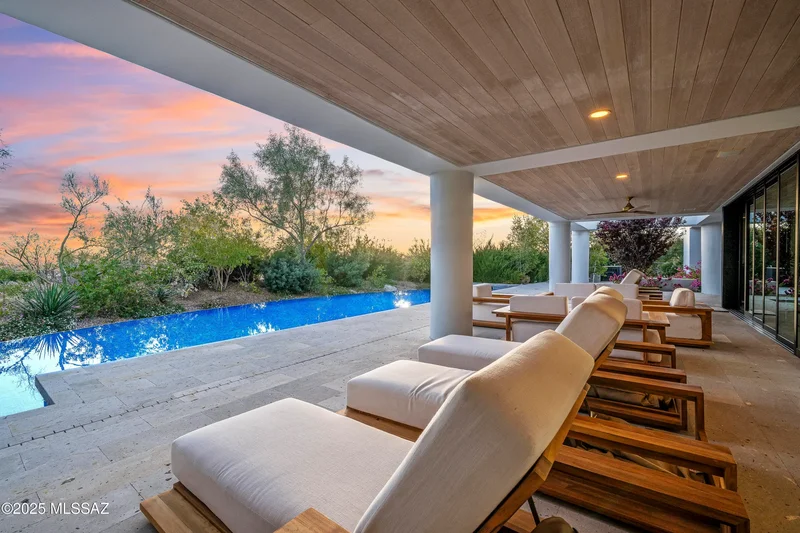 5980 E Terra Grande, Tucson, Arizona, United States. - Photo 13