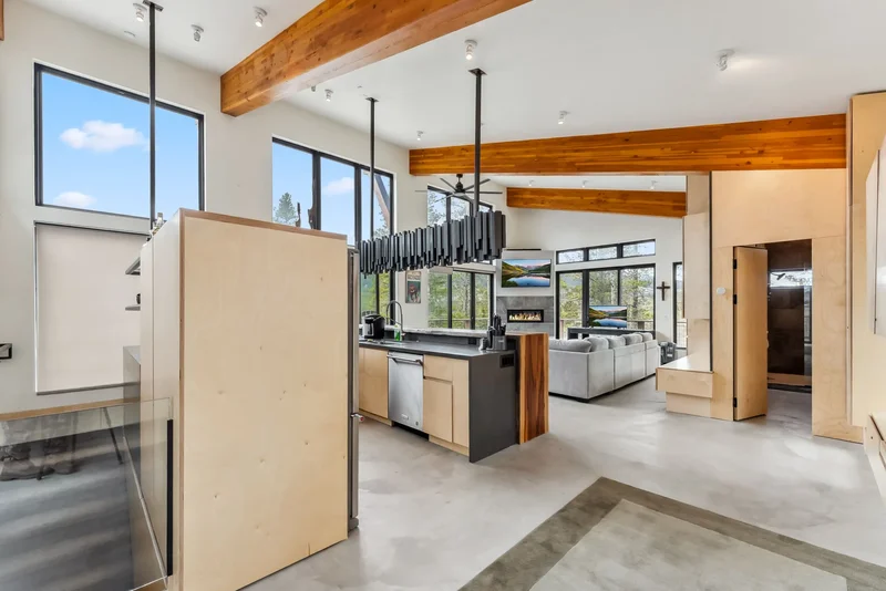 1009 American Way , Breckenridge, CO 80424, Breckenridge, Colorado, United States. - Photo 20