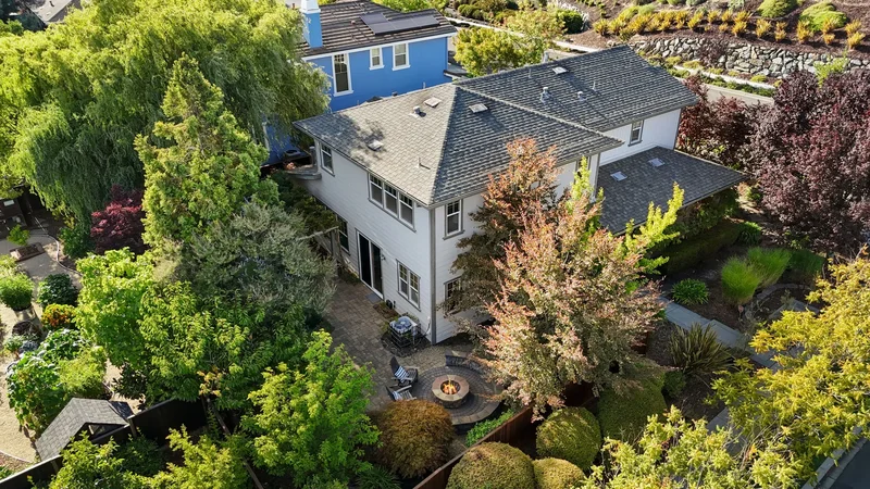 1203 Peppergrass Street , Napa, CA 94559, Napa, California, United States. - Photo 58