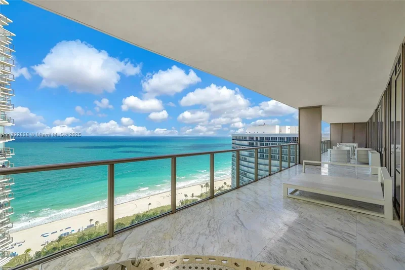9701 Collins Ave, Bal Harbour, Florida, United States. - Photo 14