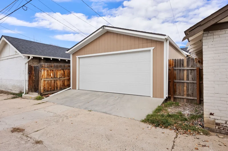 1565 Newton Street , Denver, CO 80204, Denver, Colorado, United States. - Photo 15