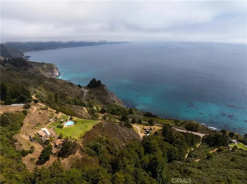 0 Morning Glory Ranch, Big Sur, California, United States. - Photo 27