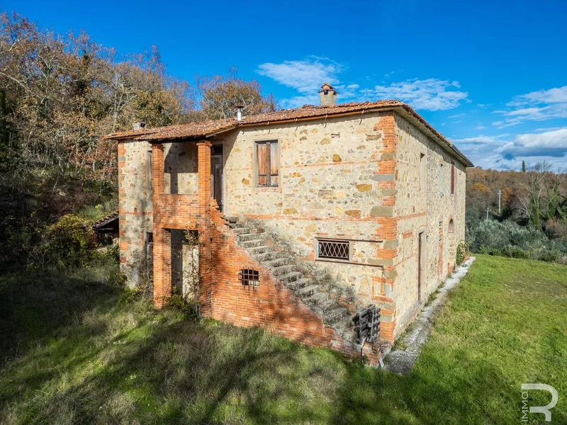 52021 Bucine, Province of Arezzo, Italy, Bucine, Tuscany, Italy. - Photo 10