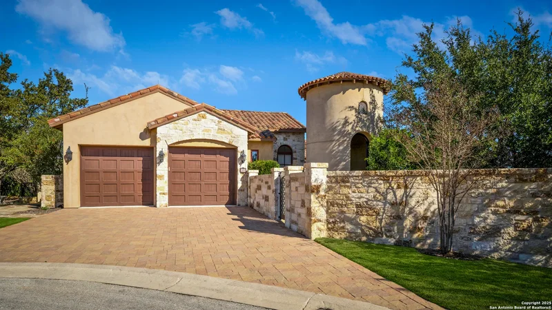 20 Vittoria Ridge, Boerne, TX 78006, Boerne, Texas, United States. - Photo 3
