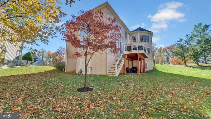 12604 WILLOW MARSH LN LANE, BOWIE, MD 20720, Glenn Dale, Maryland, United States. - Photo 45