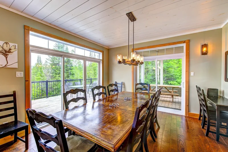 50 Ch. Marie-Rose, Val-des-Lacs, QC J0T2P0, Val-des-Lacs, Quebec, Canada. - Photo 26