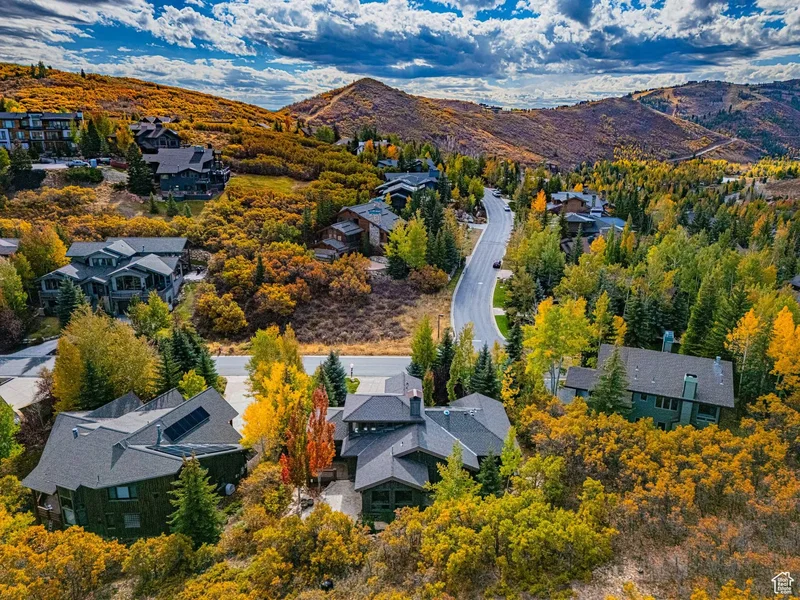 3495 SUN RIDGE DR, Park City, UT 84060, Park City, Utah, United States. - Photo 59