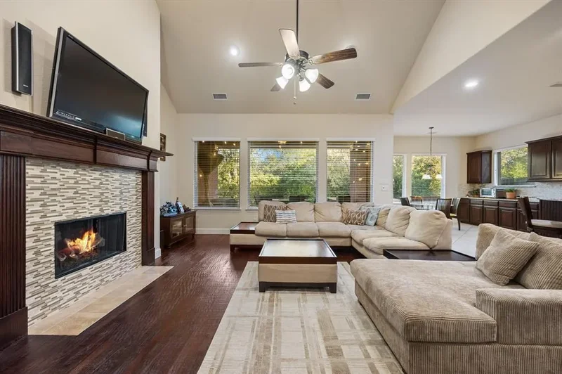 12230 Jackson Creek Drive, Dallas, Texas, United States. - Photo 15