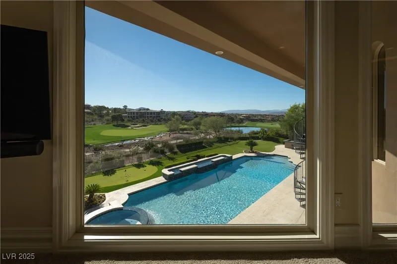 17 Mountain Cove Court, Henderson, Nevada, United States. - Photo 38