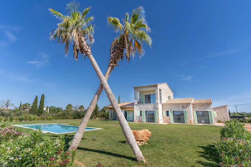 Campos, Mallorca, Campos, Campos, Balearic Islands, Spain. - Photo 11