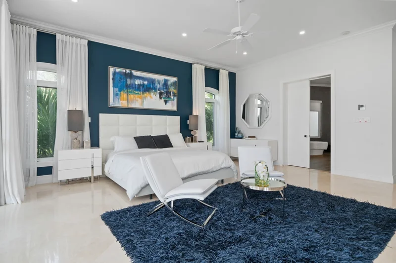 63 Ocean Club Estates , Paradise Island, Nassau, New Providence, The Bahamas. - Photo 31