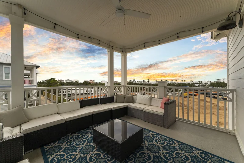 Rosemary Beach, Florida, United States. - Photo 29