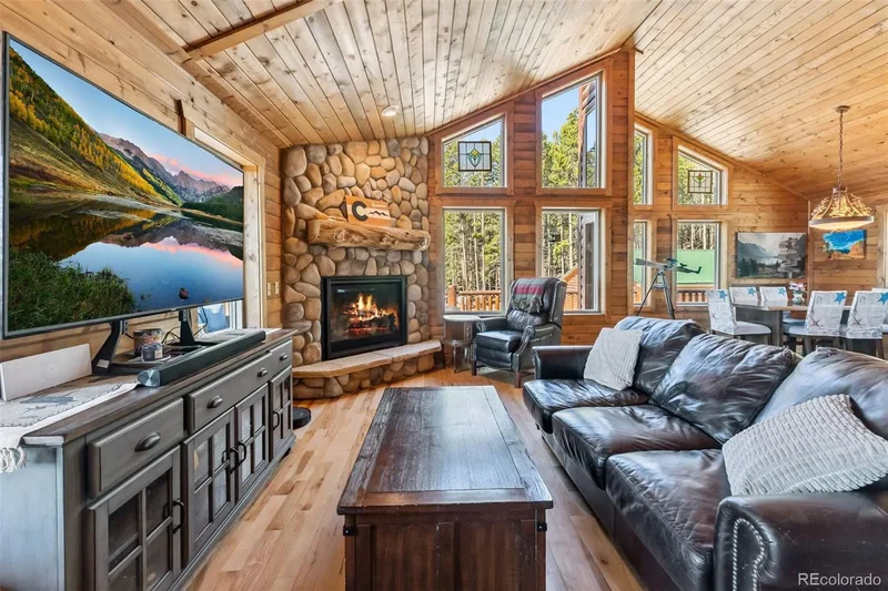 889 Venture Road, Fairplay, CO 80440, Fairplay, Colorado, United States. - Photo 12
